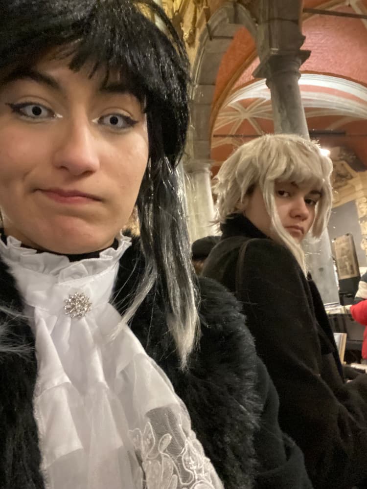 Shin Soukoku - Photo 5