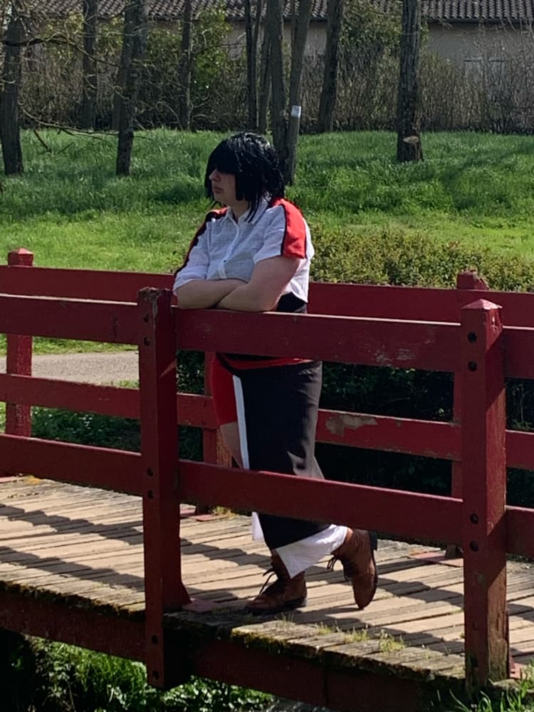 Qiao Ling - Photo 12