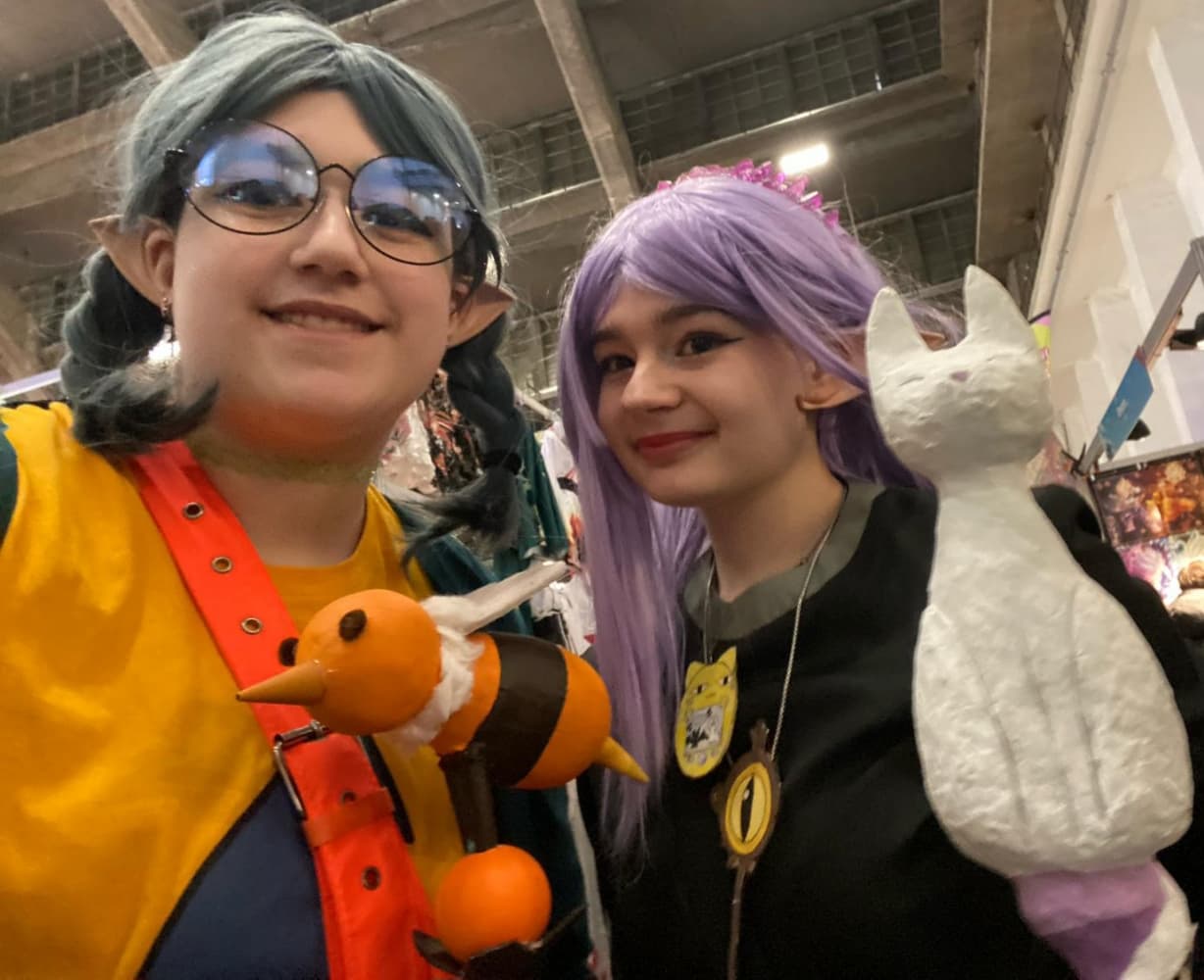 The owl house - Photo 3