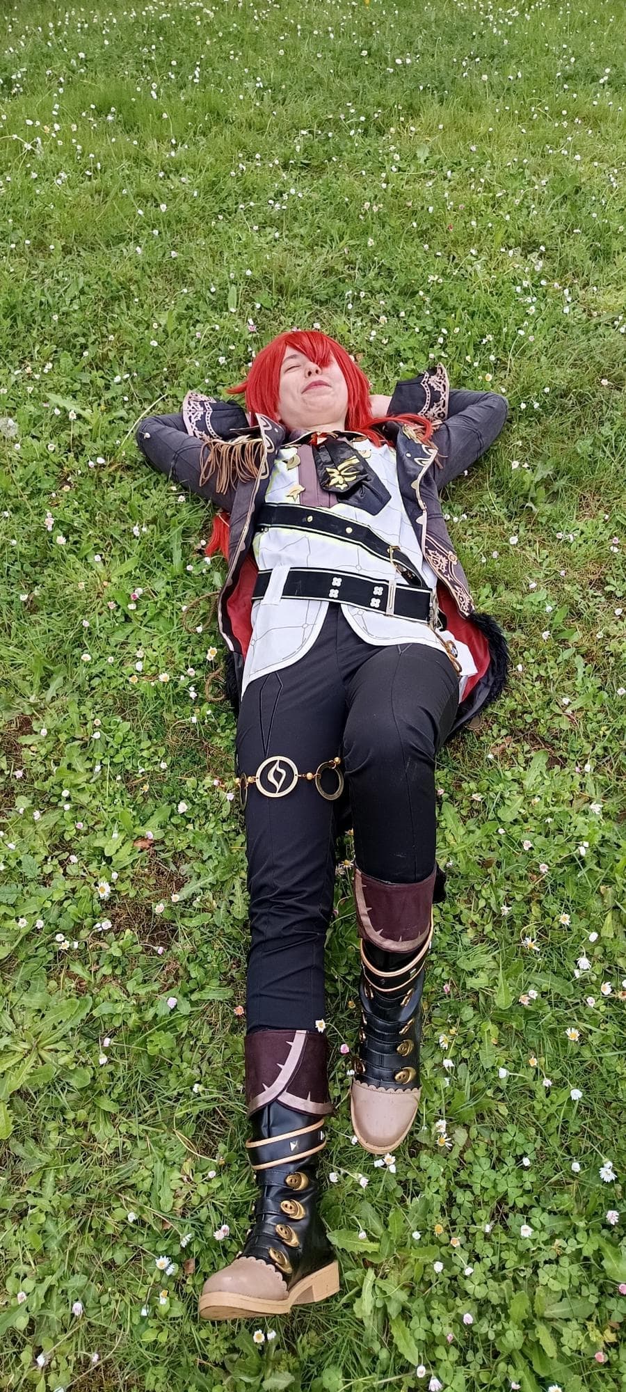 Convention Japanante - Photo 17