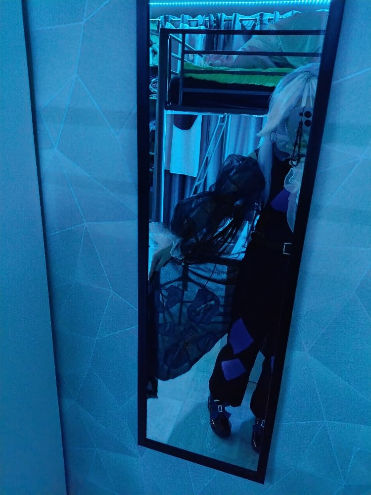 Shadow milk cookie - Photo 1