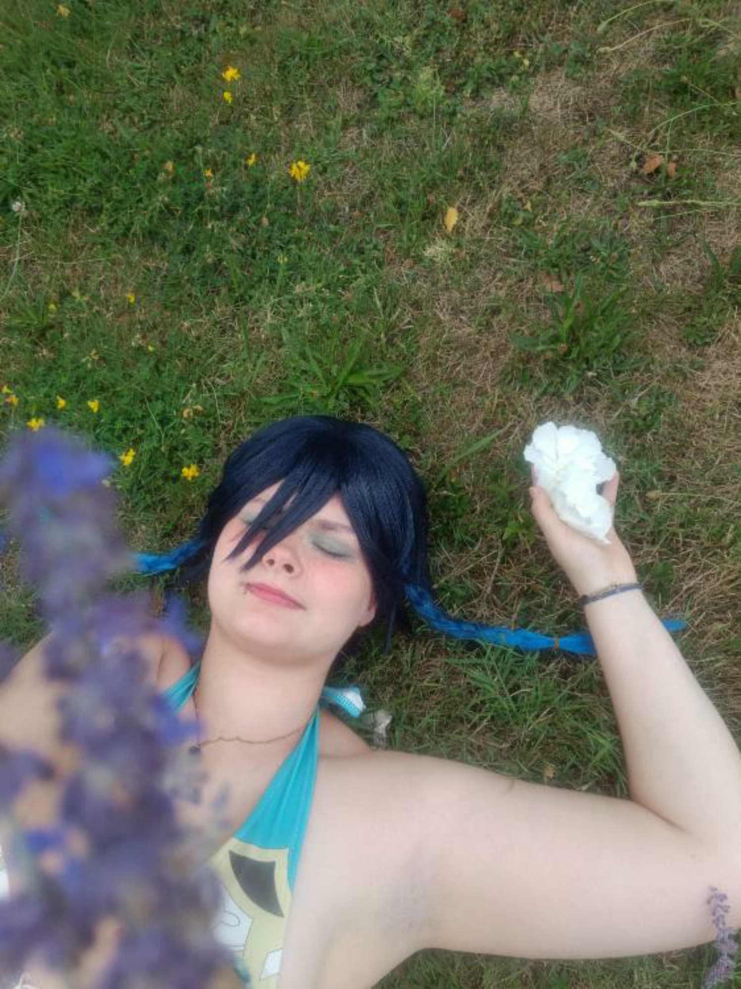 Venti Swimsuit GS - Photo 2