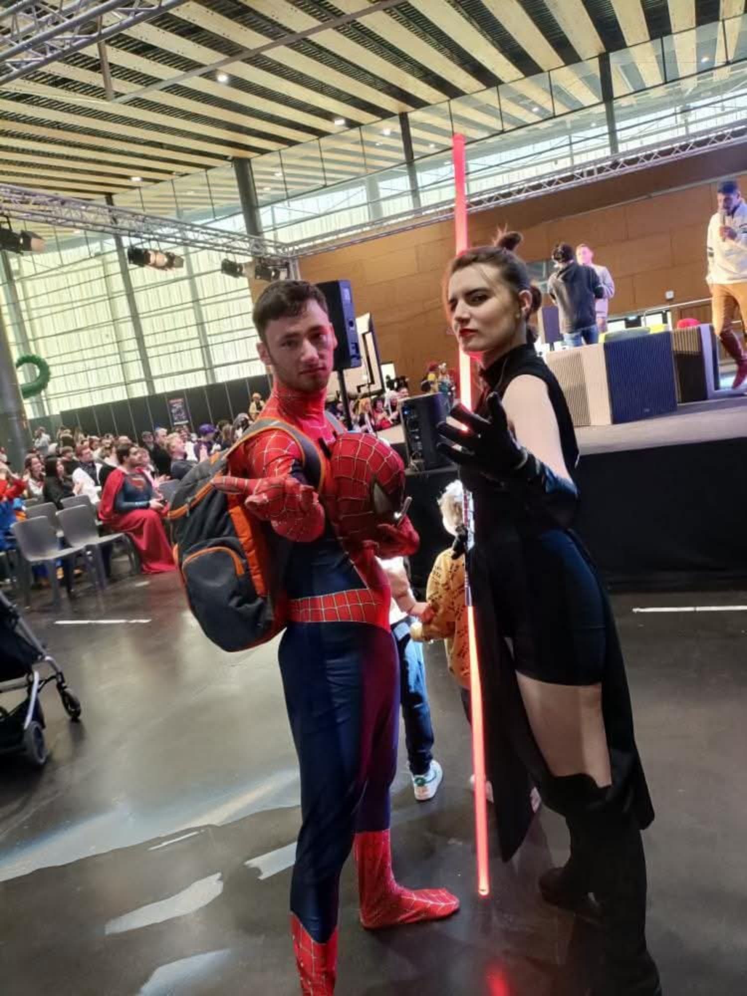 Geek days mai 2023 - Photo 2