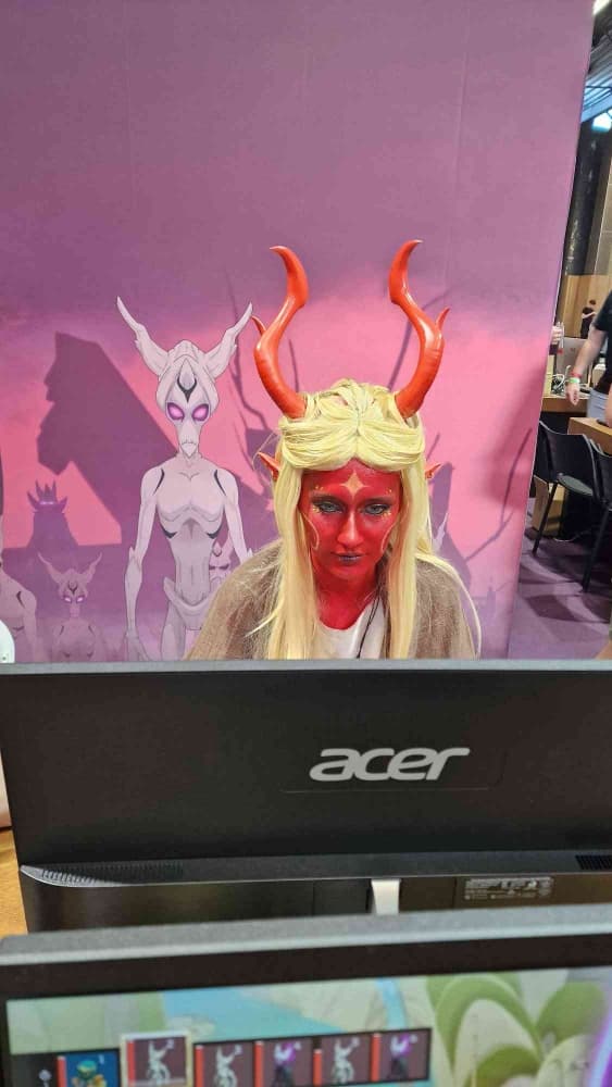 Japex 2024 (v1) - Photo 4