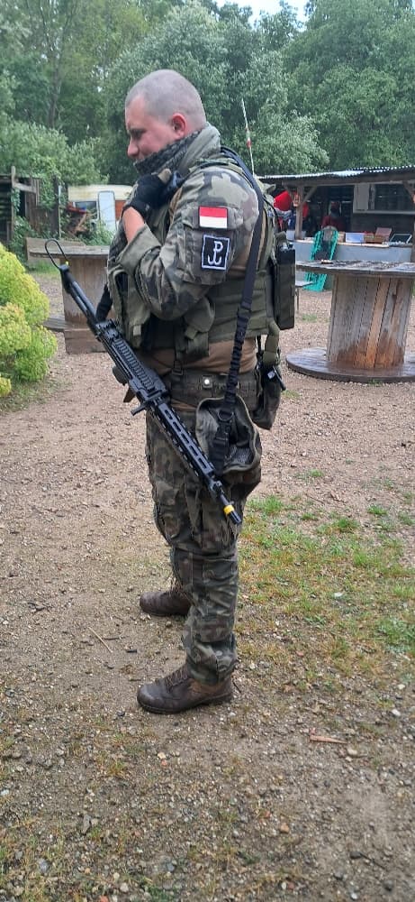 Soldat polonais - Photo 29