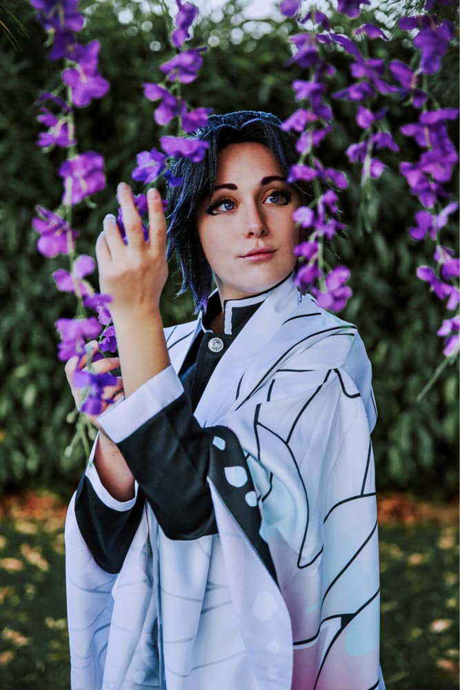 Shinobu 🦋 - Photo 7