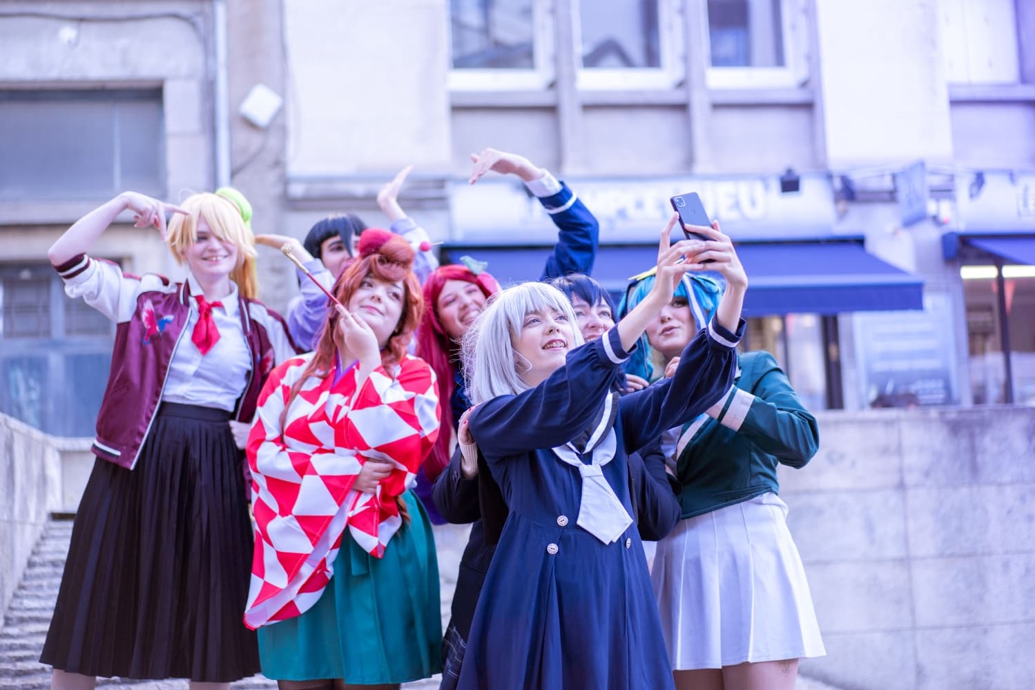 Yamada Tae - Photo 13