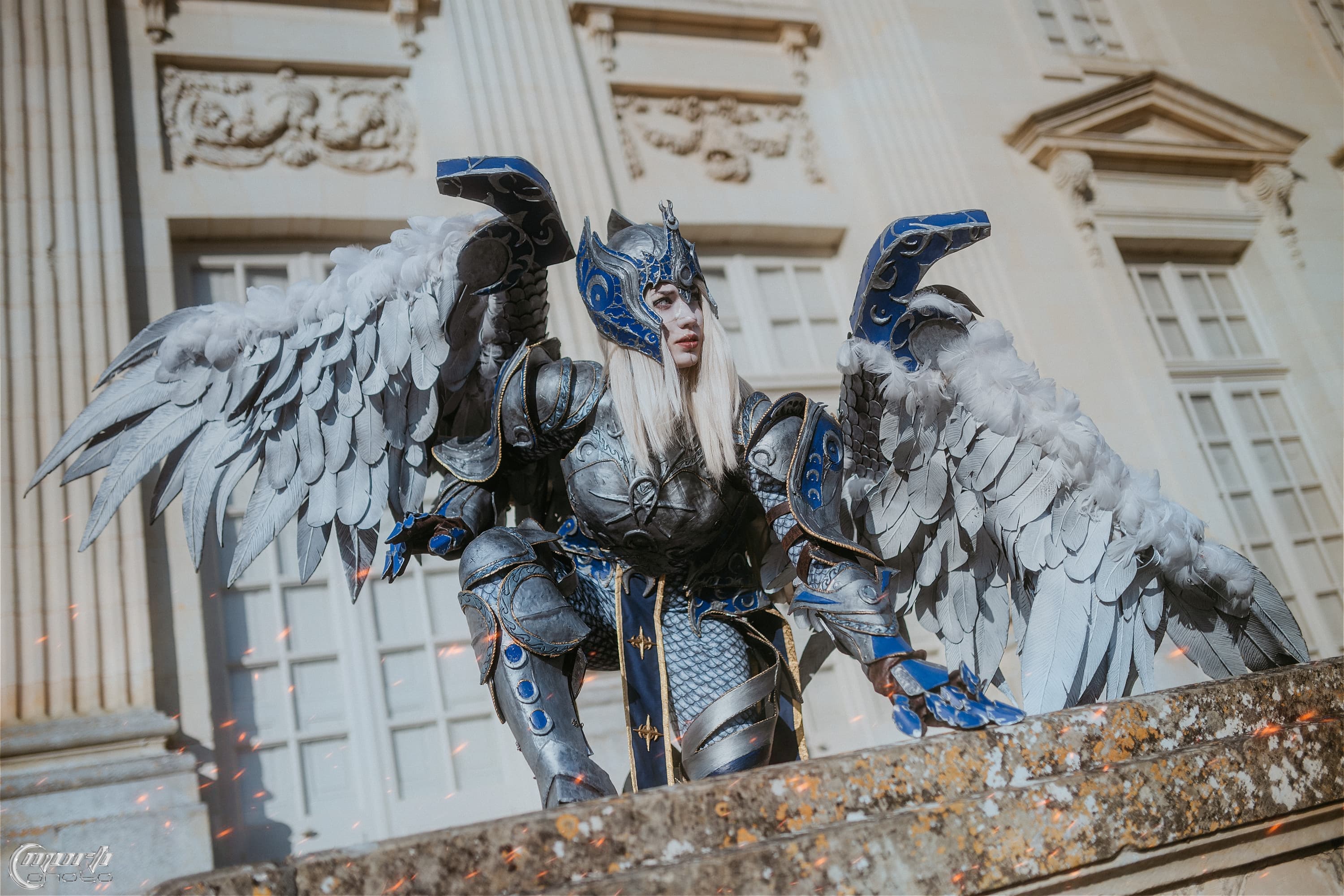 Aylin Baldur's Gate  - Photo 5