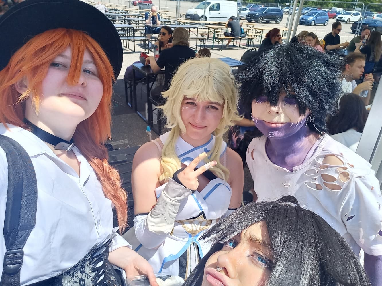 Geek Unchained J1 - Photo 12