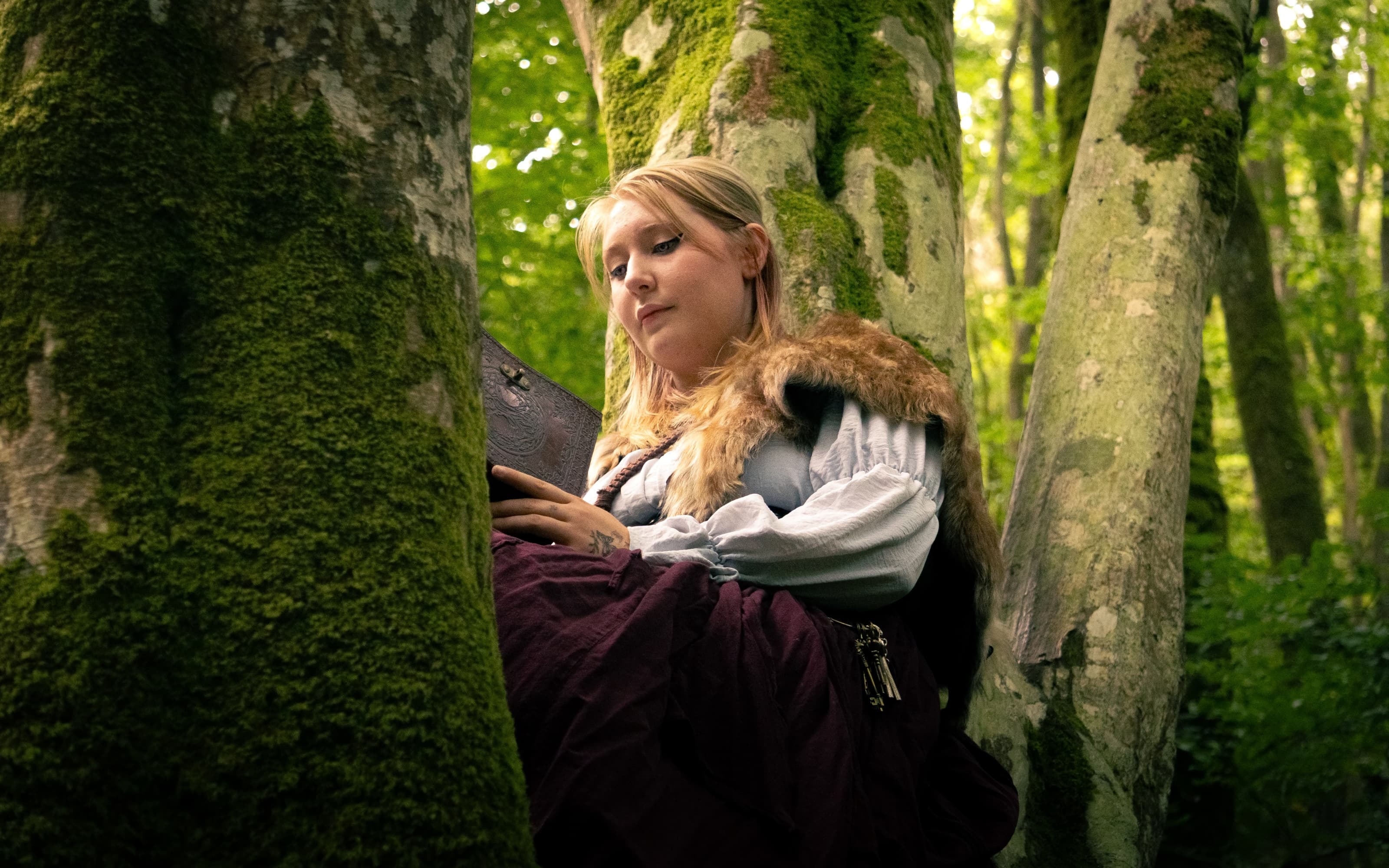 Lady Brea  - Photo 6