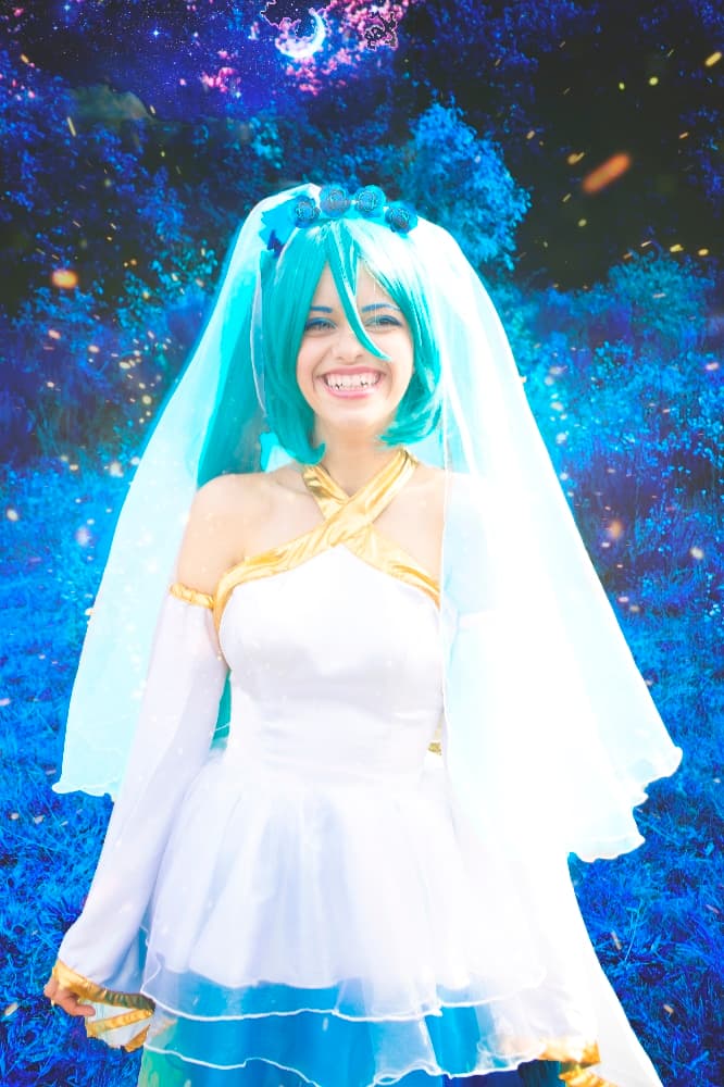 Hatsune Miku - Photo 1