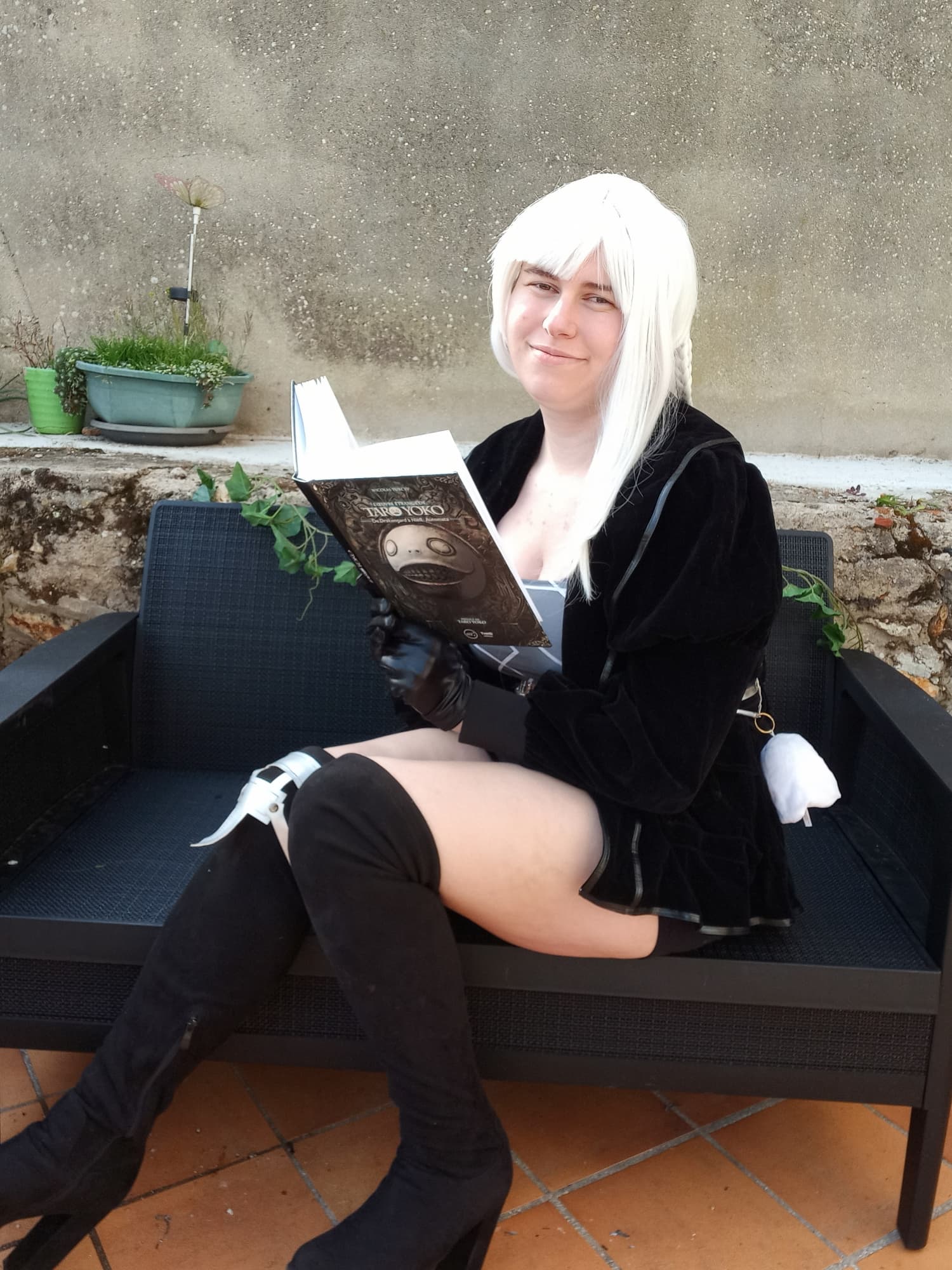 Kaine Re:In - Photo 1