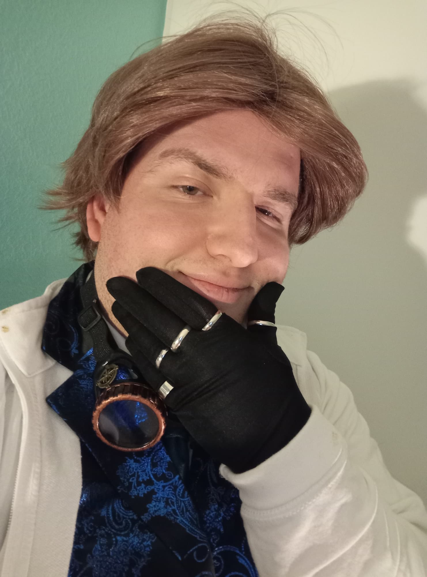 Nikola Tesla  - Photo 3