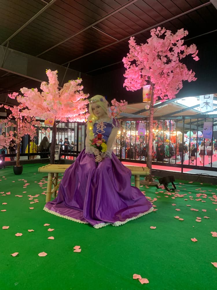 Raiponce👑 - Photo 3