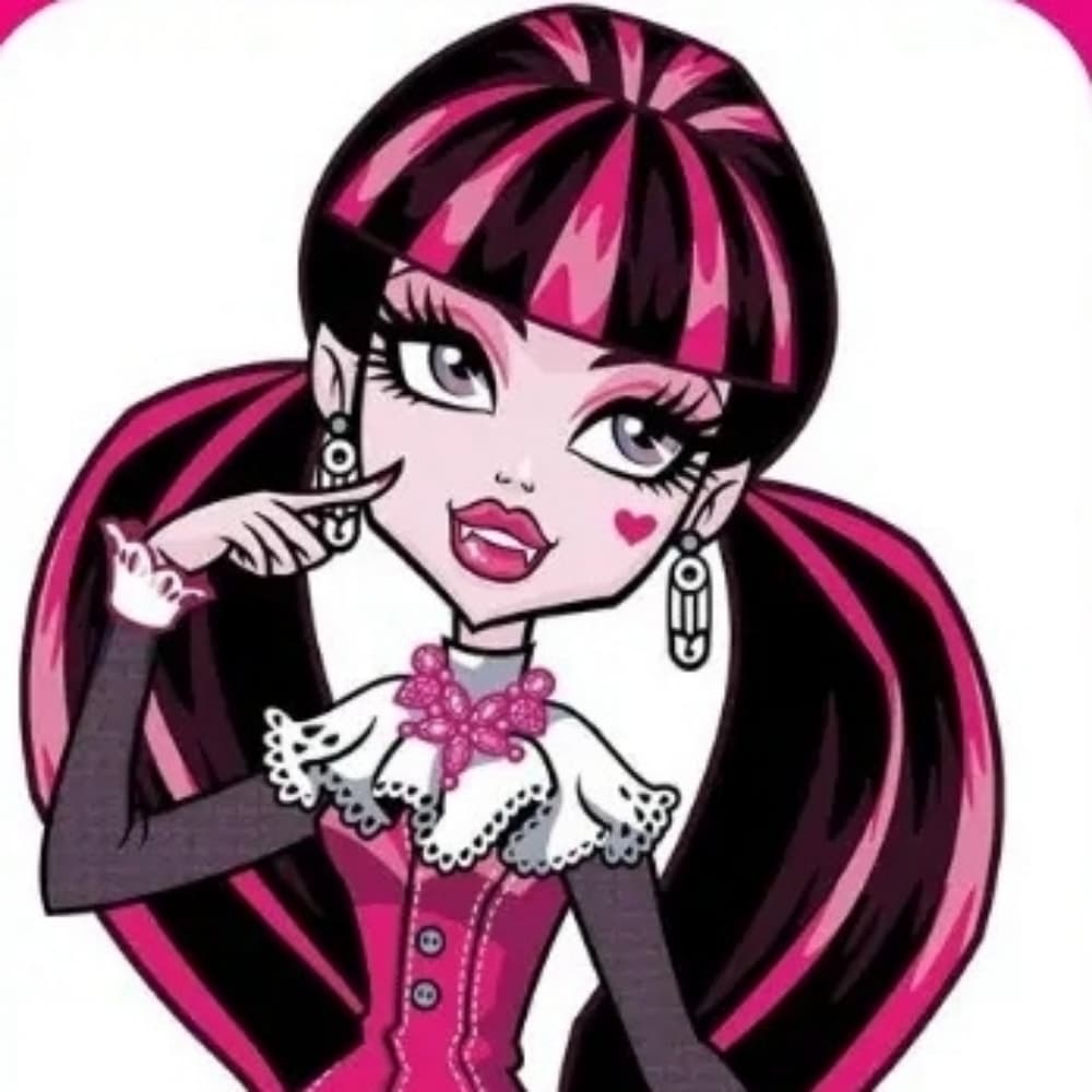 Draculaura