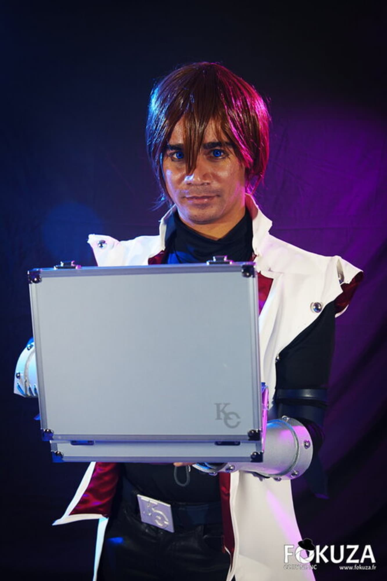 Seto Kaiba  - Photo 1