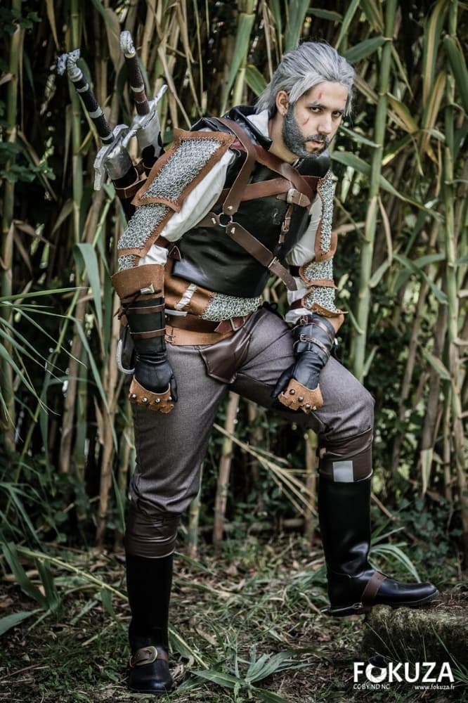 Geralt De Riv  - Photo 40