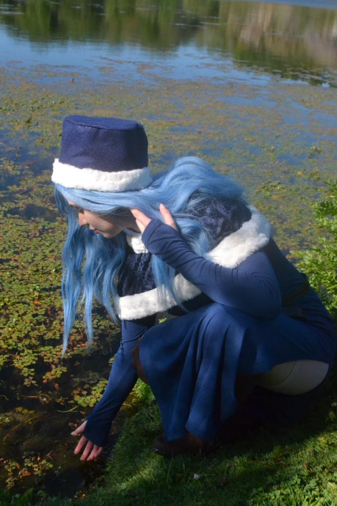 Juvia - Photo 1