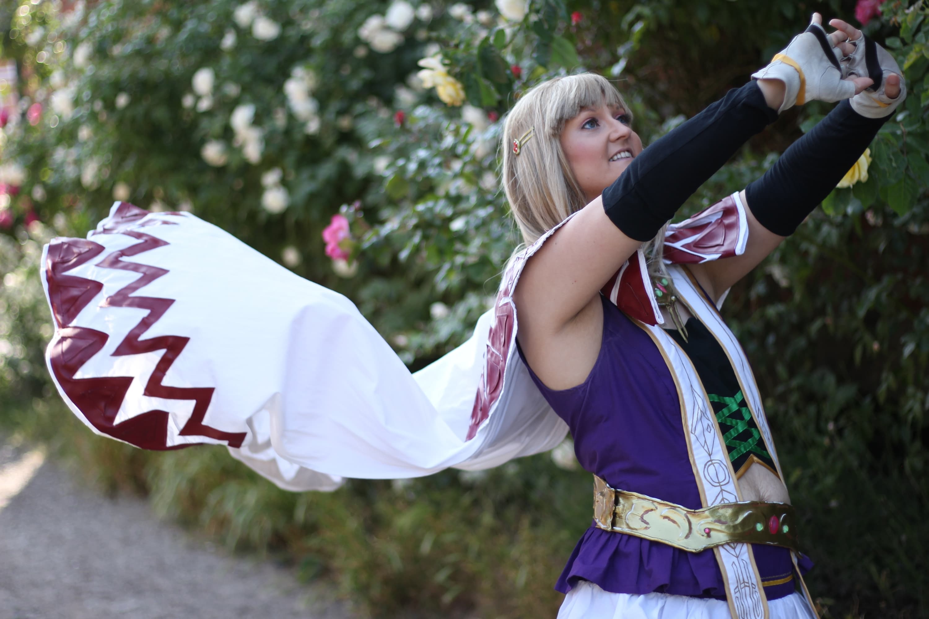 Fina (FF BE) - Photo 3