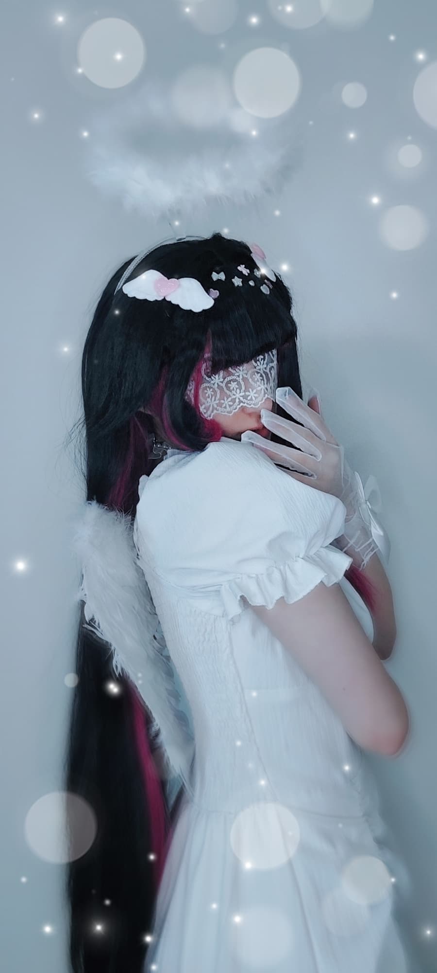 Columbina 🪽 - Photo 5