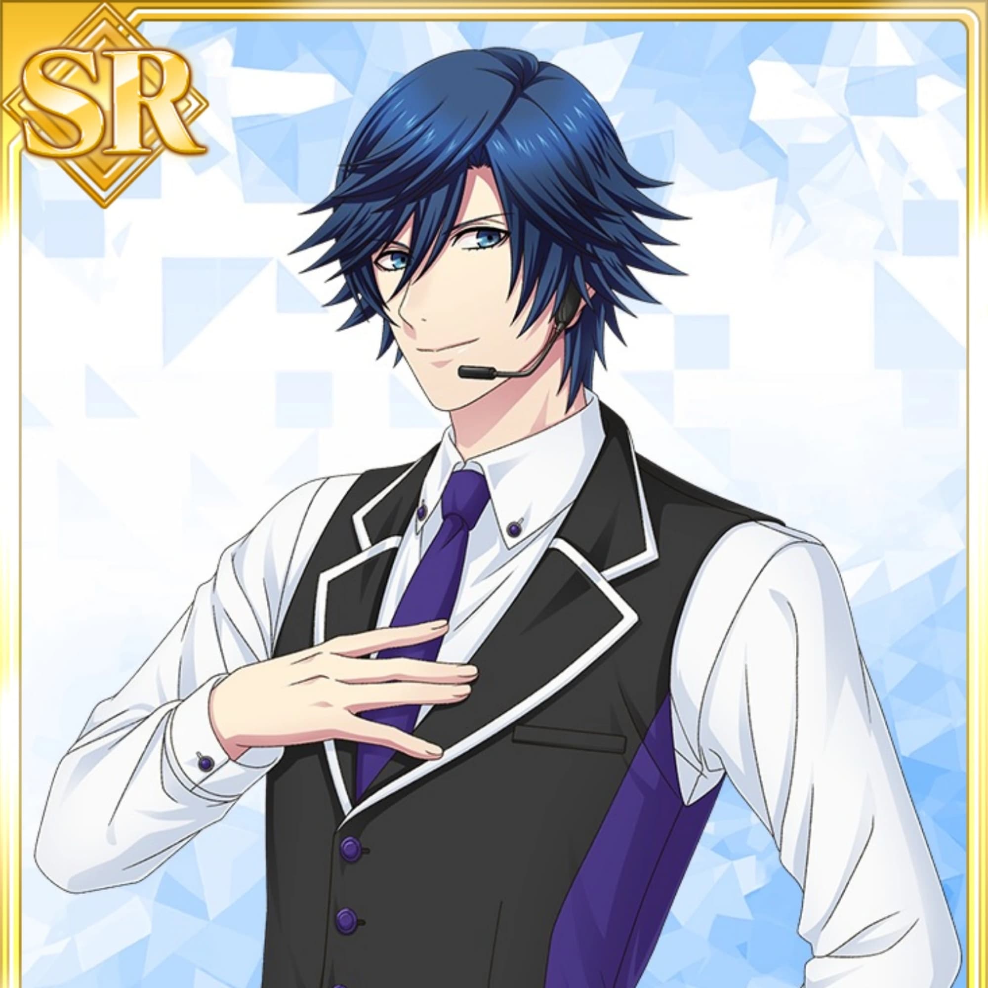 Tokiya ichinose prod