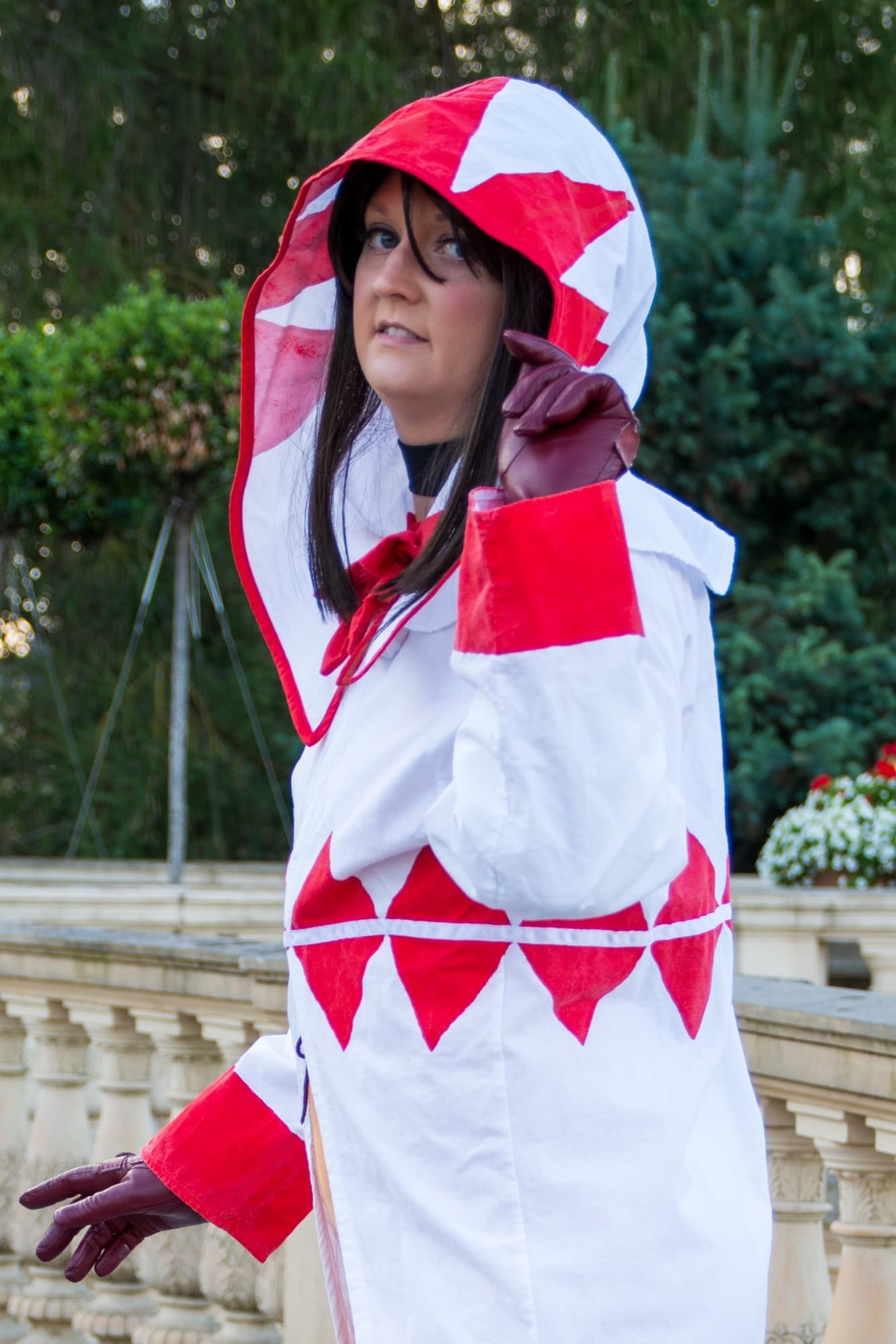 Garnet T. Alexandros - Photo 32