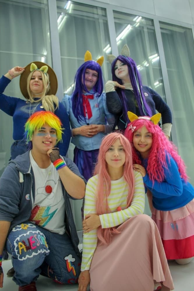 MLP