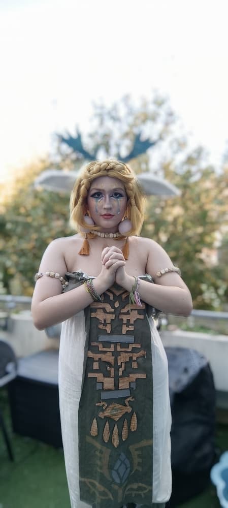 Zelda totk - Photo 16