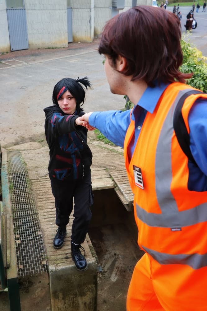 Lucy (Lego Movie) - Photo 4