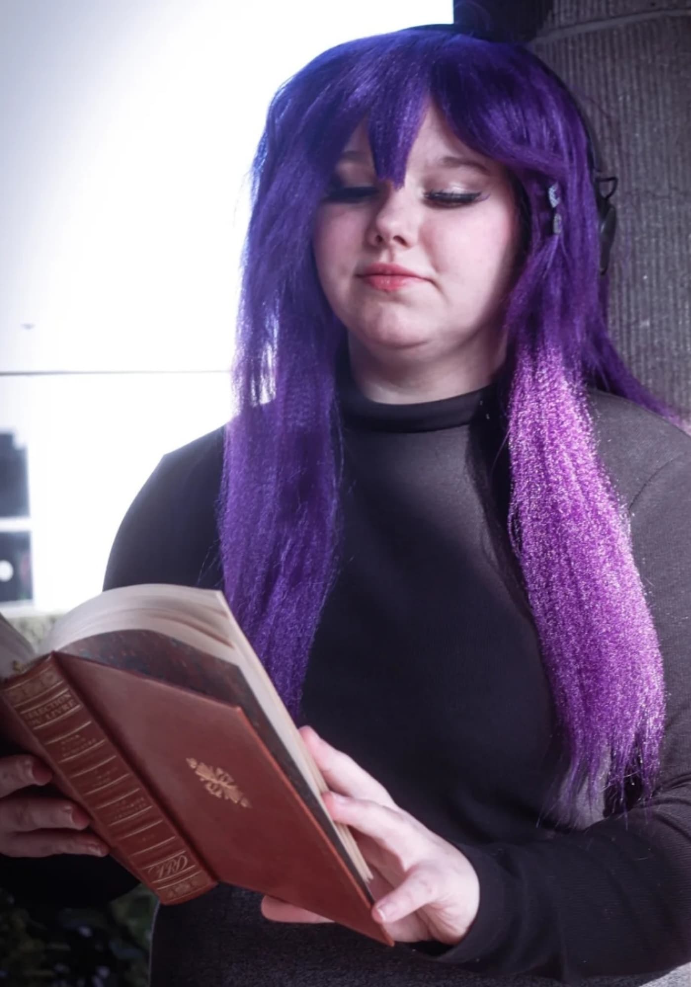 Yuri casual - Photo 16