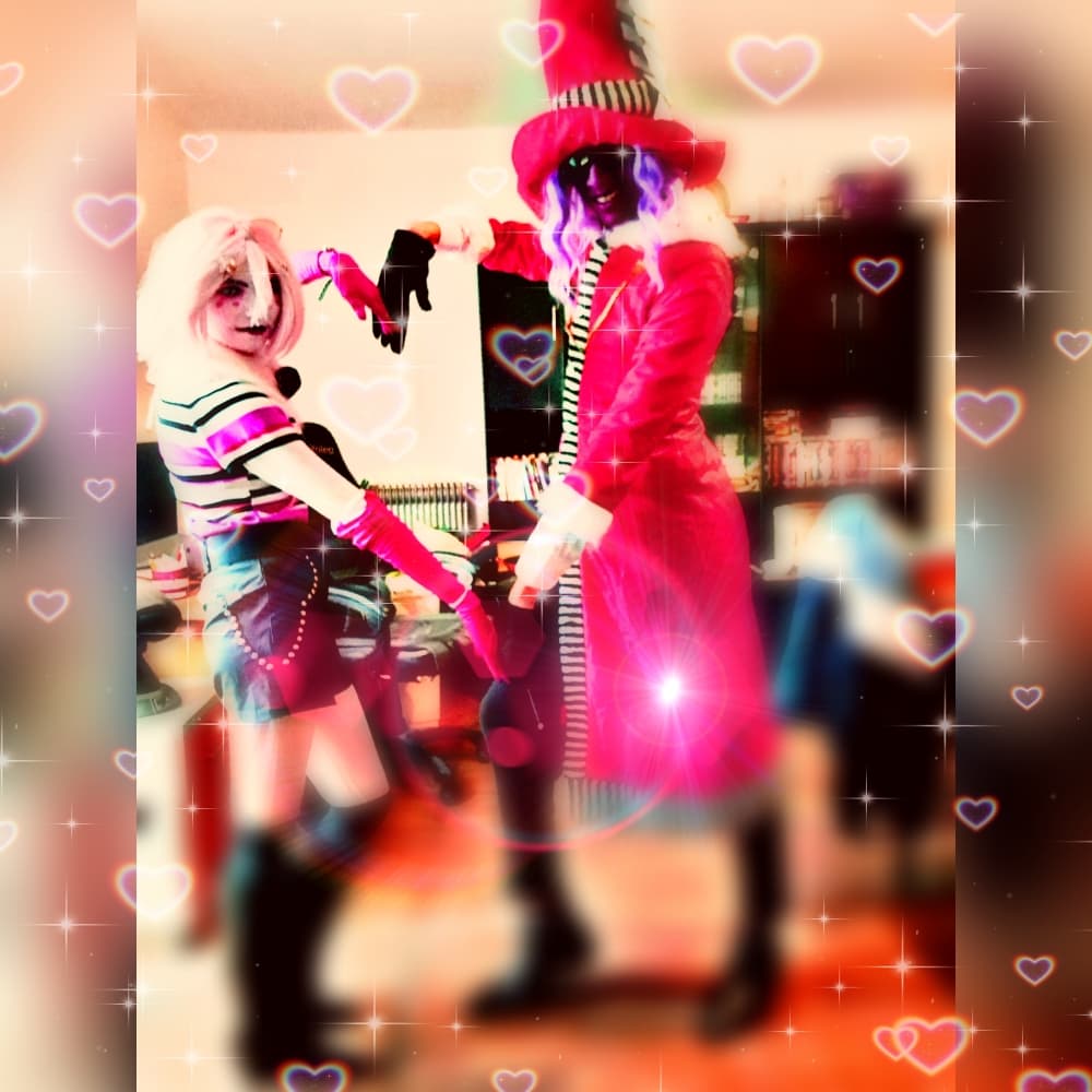 Duo Cos Angel et Val - Photo 5