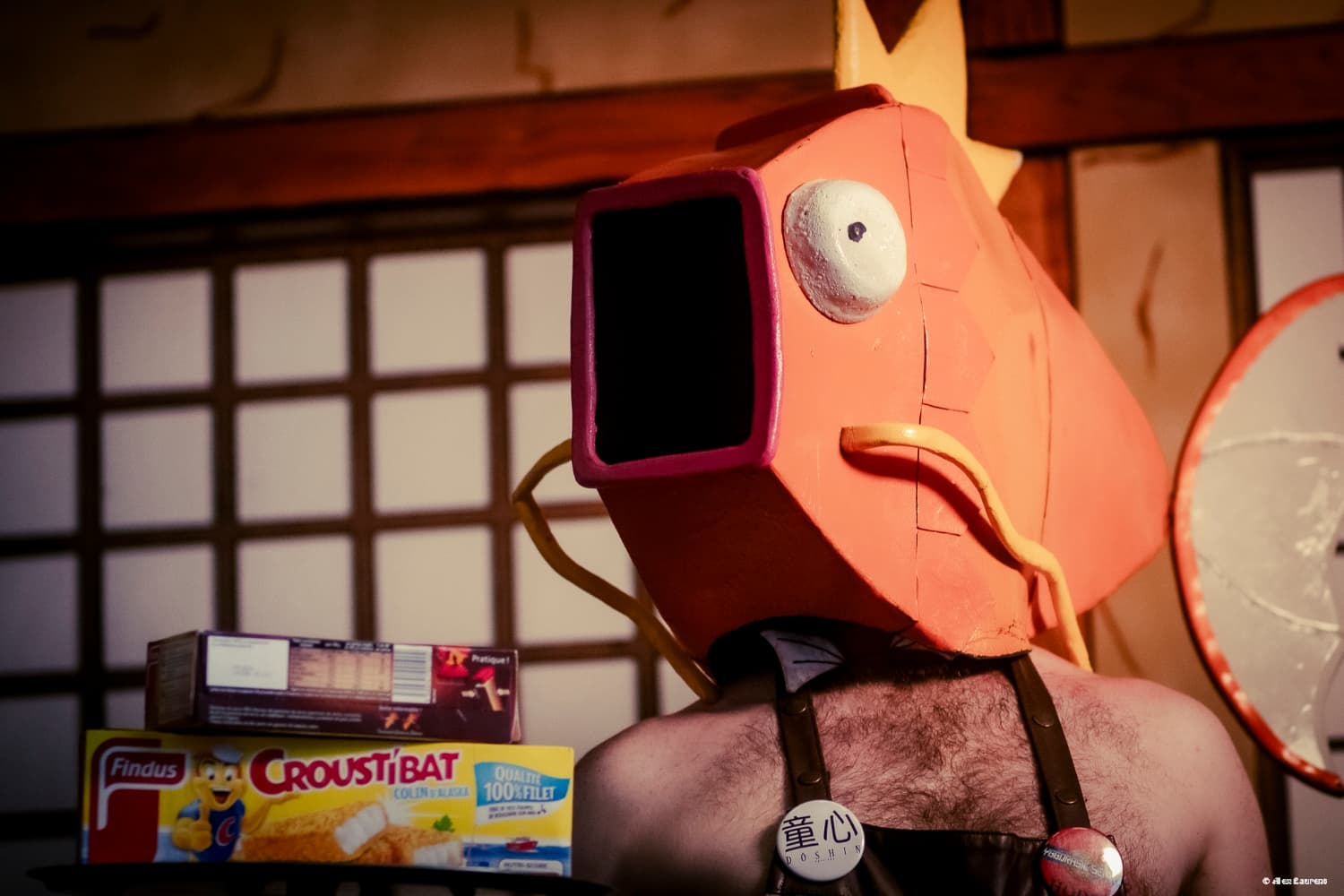 Le serveur à Tours  - Photo 2