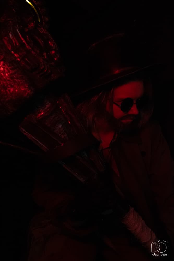 Geek days caen 2024 - Photo 15