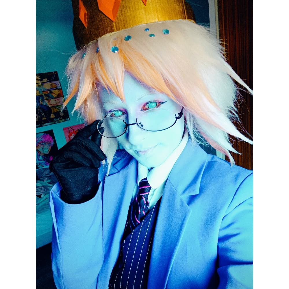 Winter king  - Photo 3