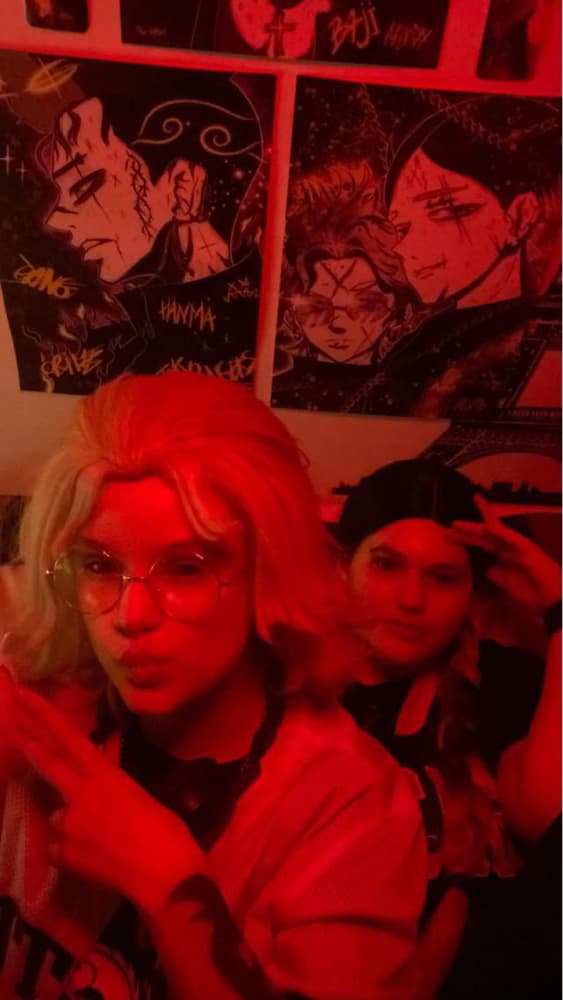 Les frères haitani - Photo 20