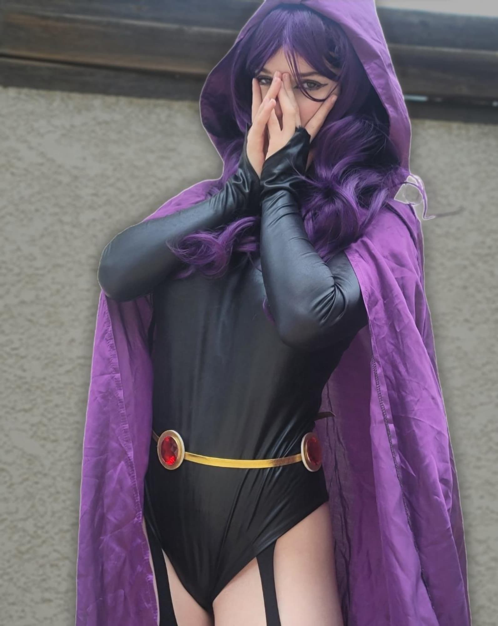 Raven - Photo 8