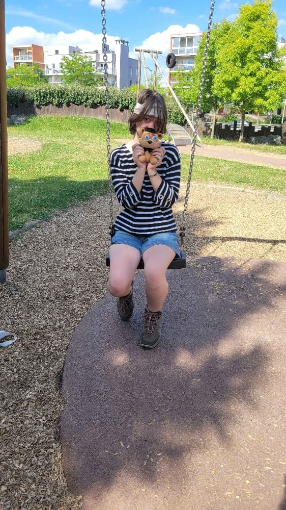 Evan afton - Photo 7