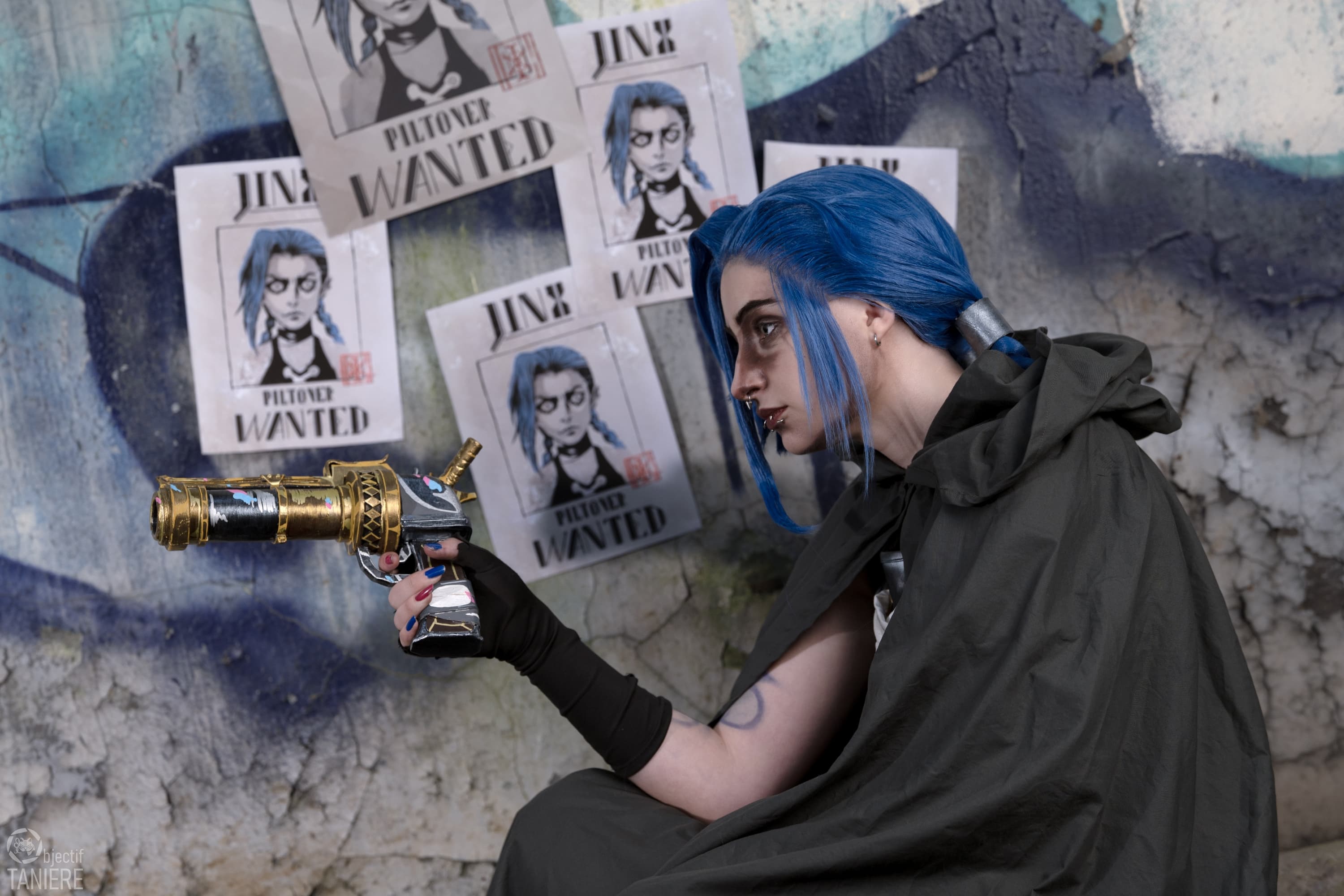 Jinx