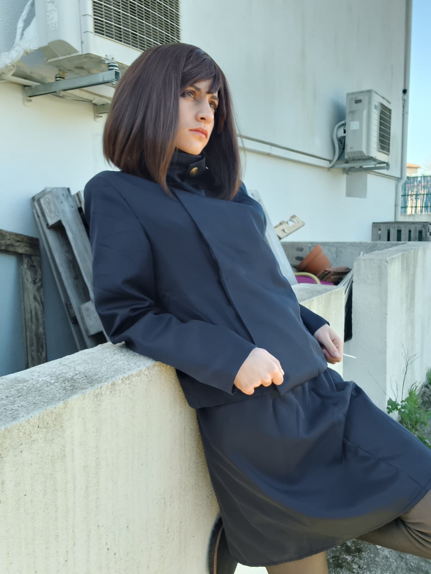 Shoko Eiri  - Photo 4