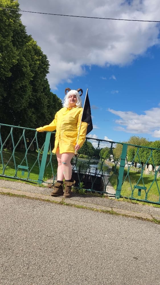 Merry (Jap and Co 2024)  - Photo 9