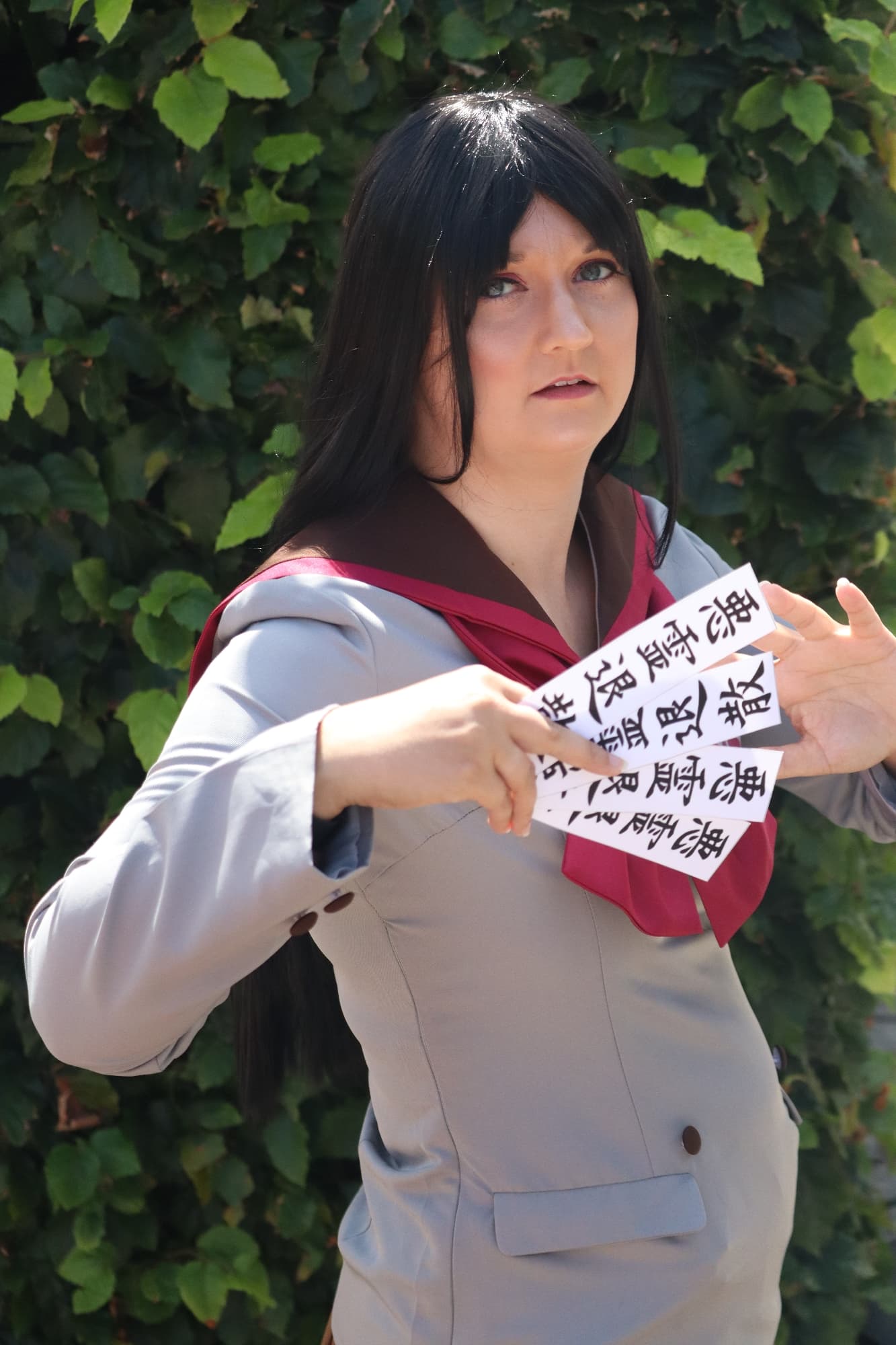 Rei Hino  - Photo 2