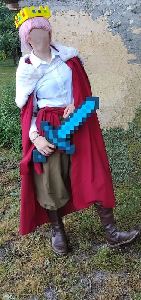 Technoblade 