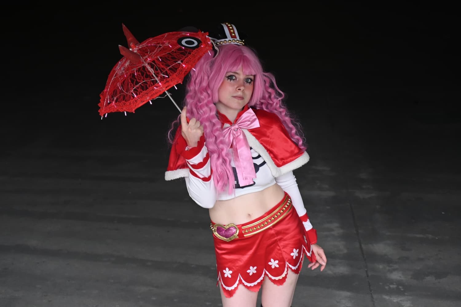 Perona - JAPEX 2K25 - Photo 5