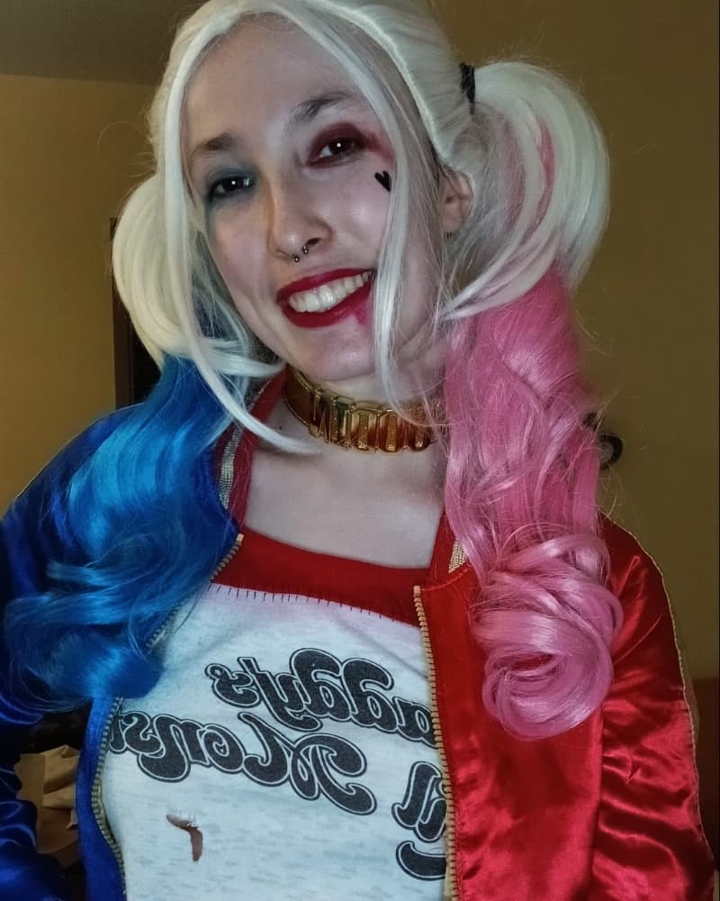 Harley Quinn - Photo 6