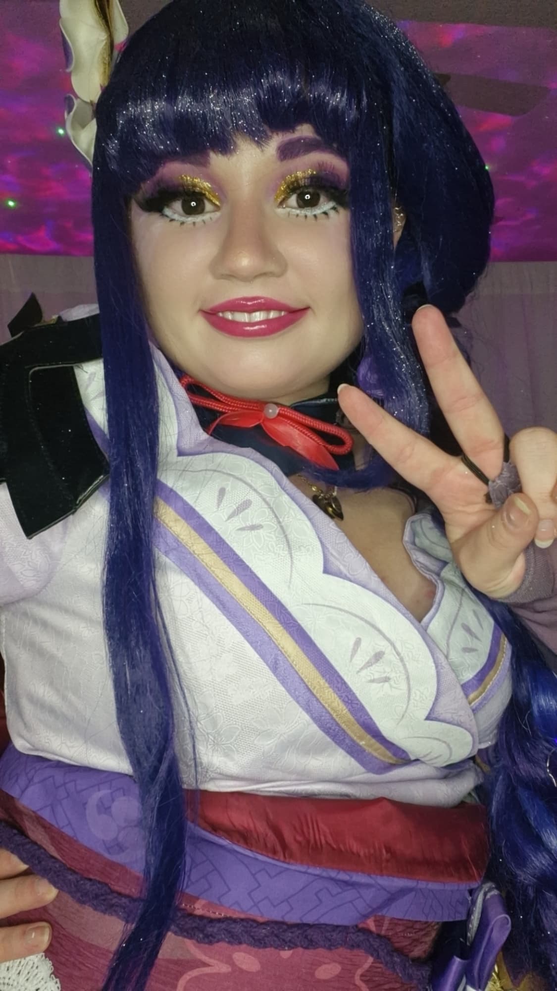 Raiden Shogun 2024 - Photo 6