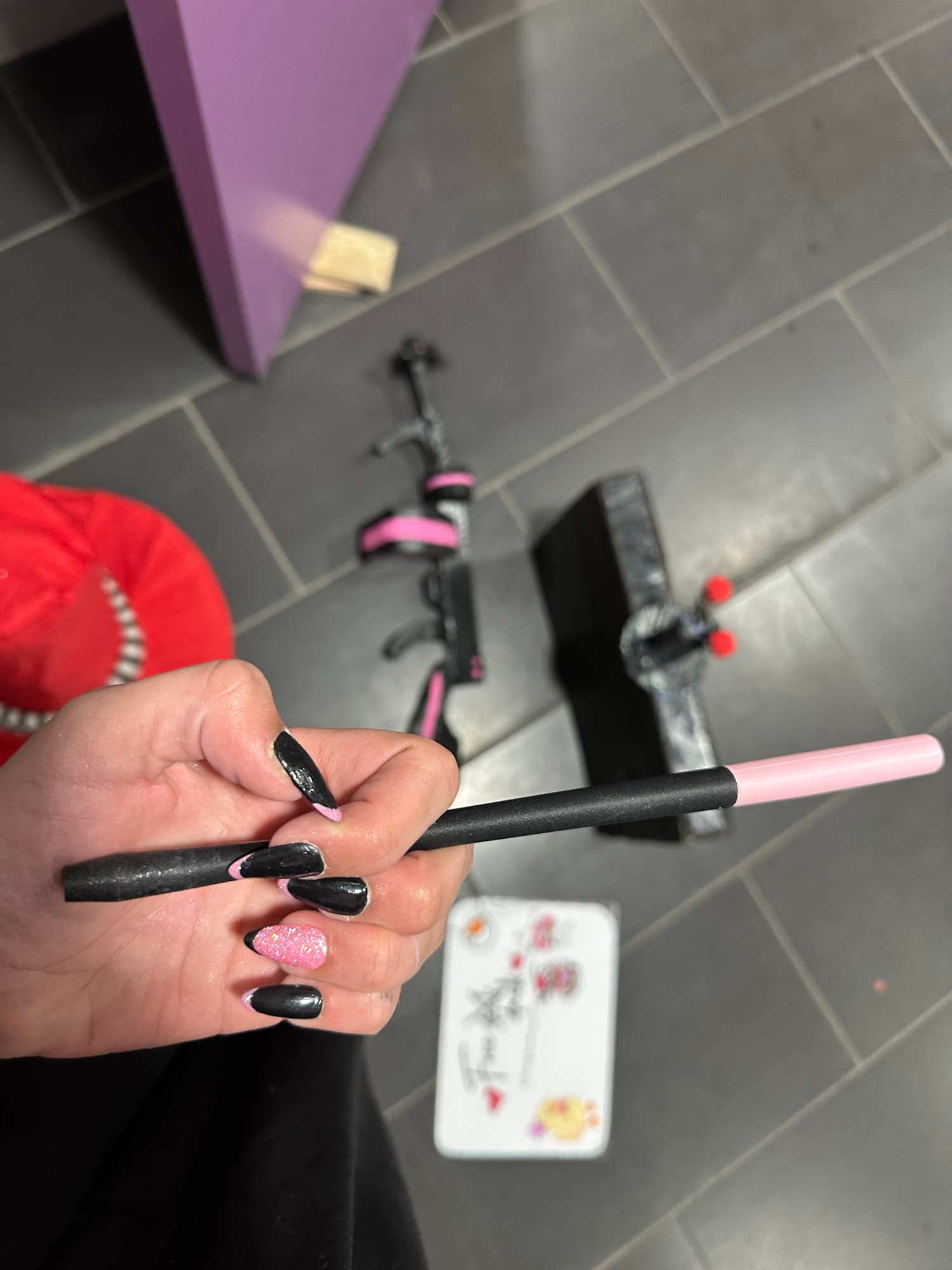 Paris manga mars 26 - Photo 31