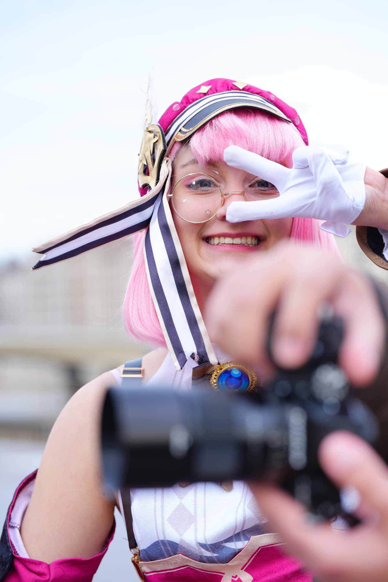 Charlotte  - Photo 23