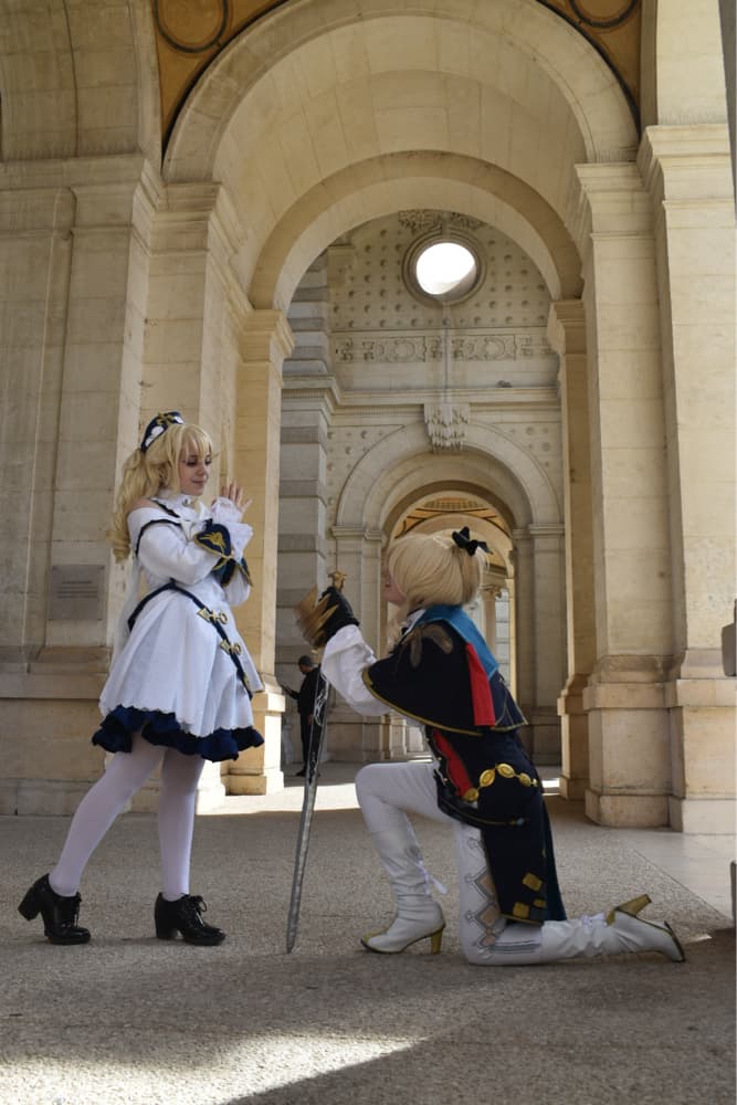 Genshin - Marseille - Photo 18