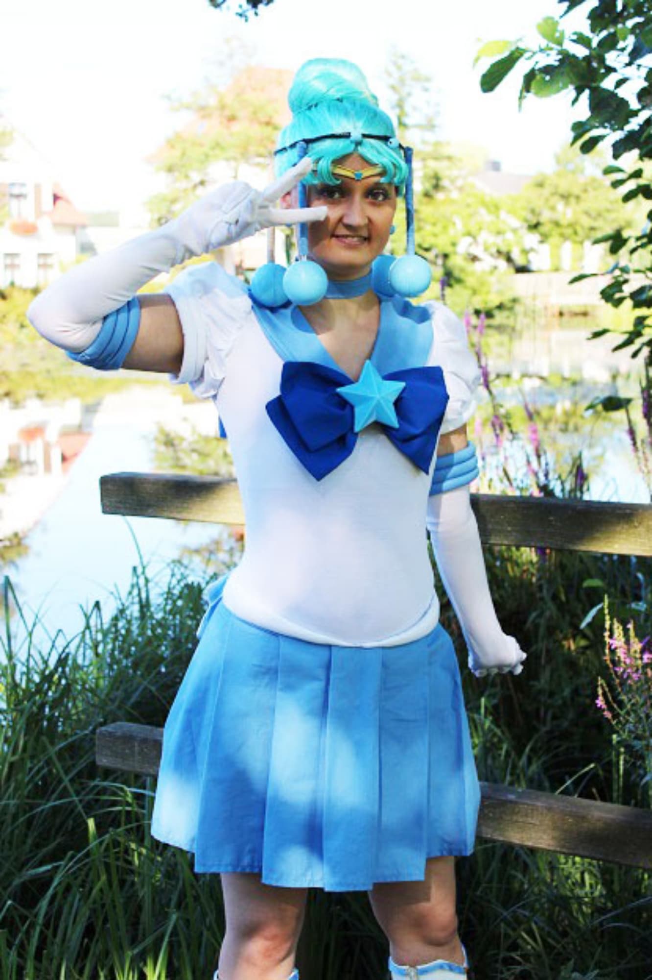 Sailor Pallas  - Photo 7