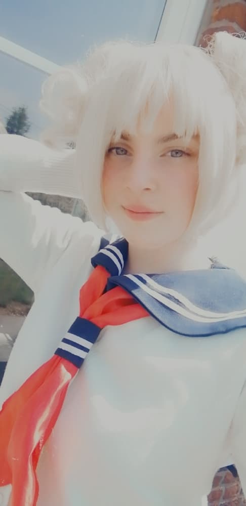 Toga himiko - Photo 1
